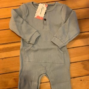 2T onesie